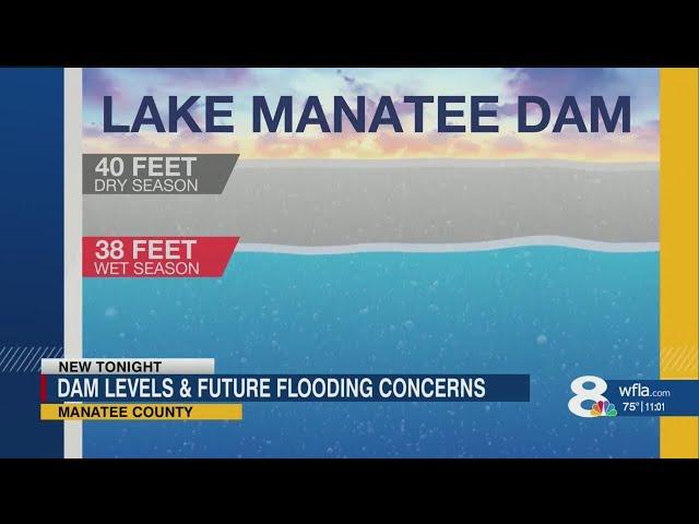 Manatee County official says it is ‘impossible’ that Manatee Dam release flooded Lakewood Ranch home