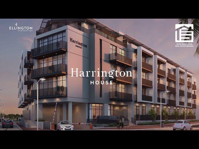 Harrington House | Ellington Properties | Good Reputation Real Estate Broker