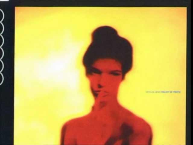 DEPECHE MODE - Policy Of Truth (KLF Trancentral mix)