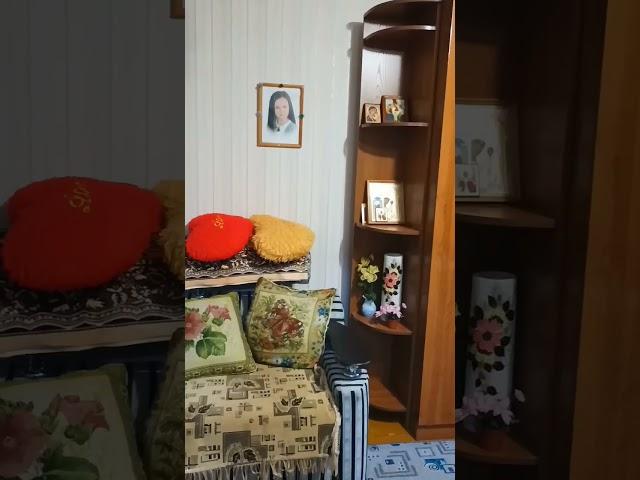 Дешёвая квартира в центре Крымска! Недвижимость юга!