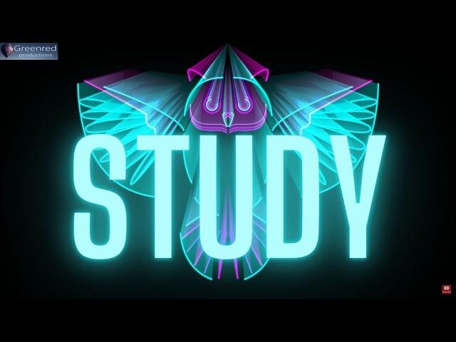 Focus Music, Binaural Beats Concentration Music for Studying, Super Intelligence