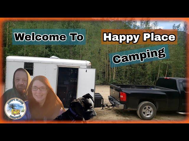 Channel Trailer 2020-2021 Happy Place Camping