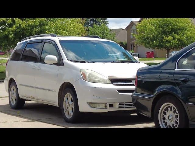 Jim's Garage: Summer Update