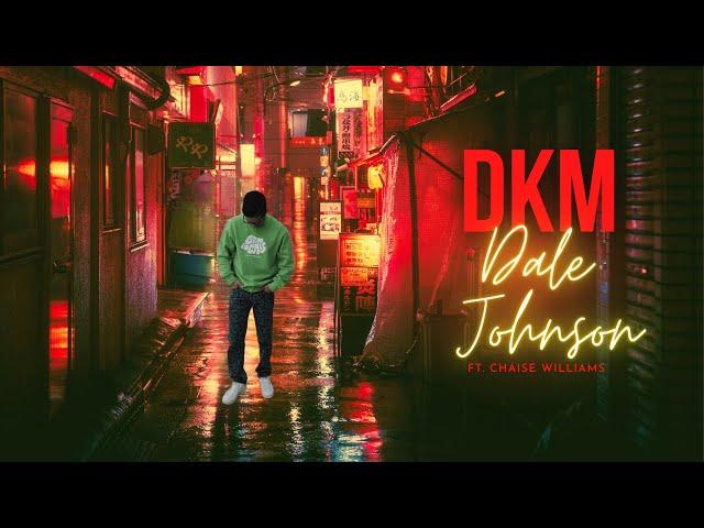 Dale Johnson Ft  Chaise Williams -  Don’t know me (Clean)