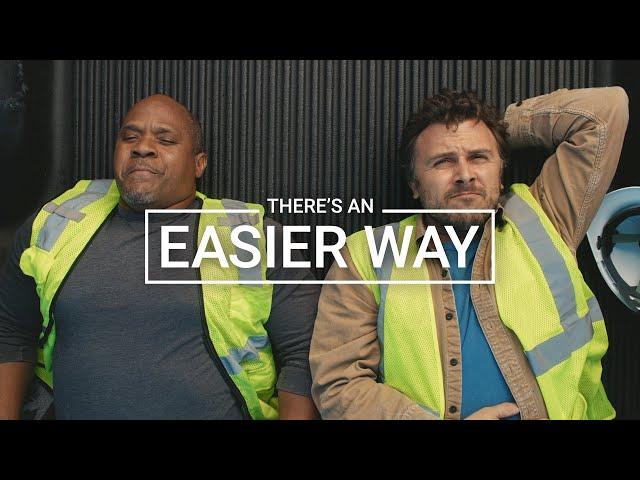 There's an Easier Way: Cloud Gazing | Codale Electric