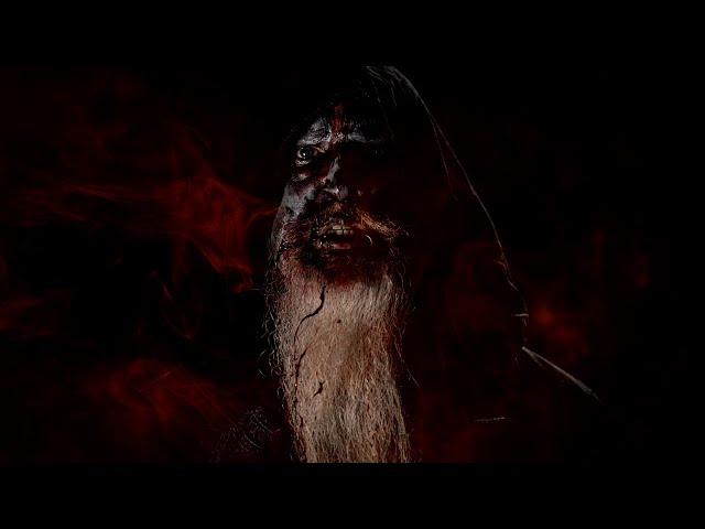 Profanatica - "Take Up The Cross" (Official Music Video) 2024