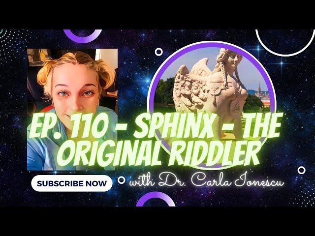 The Sphinx – Guardian of Mysteries and Power | The Goddess Project
