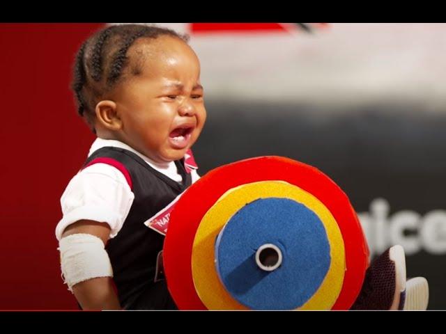 Digicel National Baby Trials