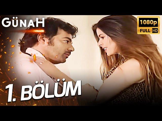 Günah 1. Bölüm | Full HD