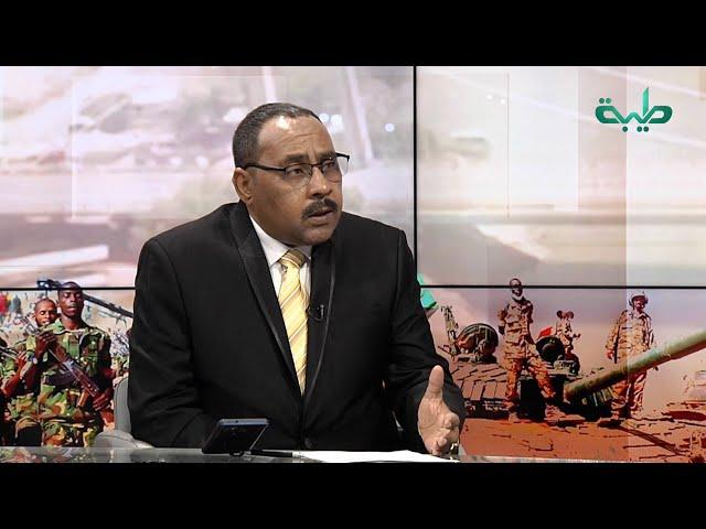 تغطية خاصة لتمرد حميدتي لليوم 702 | أ‌.حسن إسماعيل – كاتب صحفي ومحلل سياسي