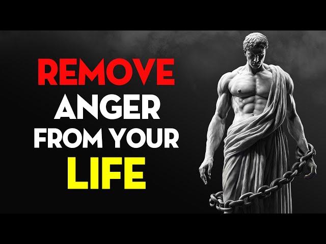 You Will NEVER BE ANGRY Again After Watching This | Stoicism