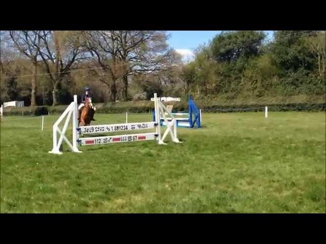 OBH Riding Club Showjumping