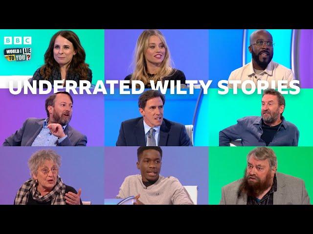 Underrated Would I Lie to You? Stories | Would I Lie To You?