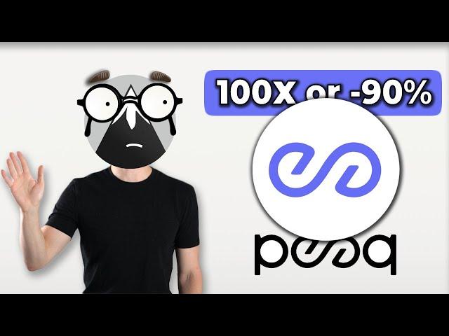 PEAQ Price Prediction 2025