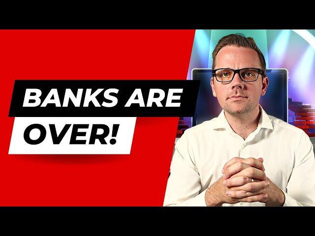 SVB Collapse: What Happened...and How it Affects YOUR Bank Account