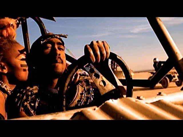 2Pac ft. Dr. Dre - California Love (Official Video) [Full Length Version]