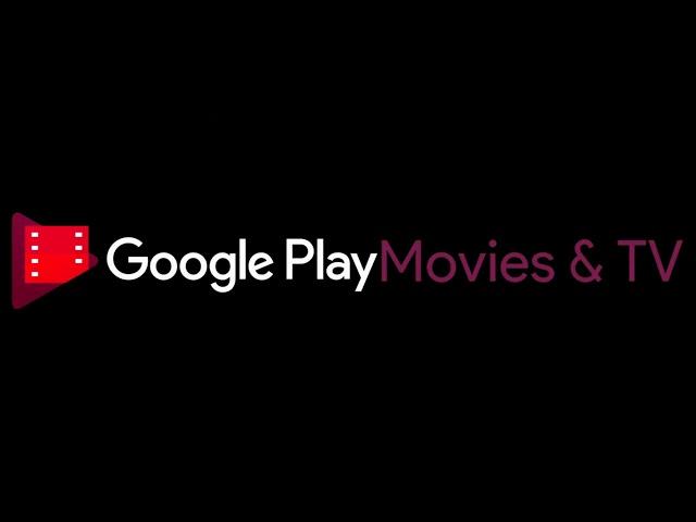 Google Play Logos