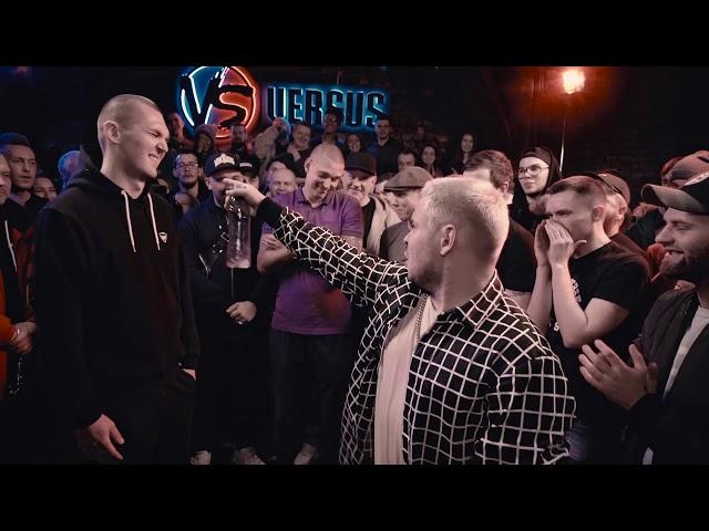 VERSUS: Энди Картрайт VS Грязный Рамирес (teaser)