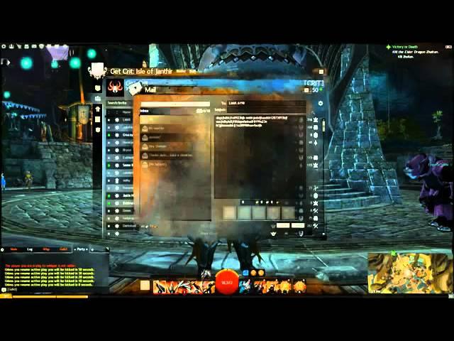 Guild Wars 2---Информация об обновлении гильдий