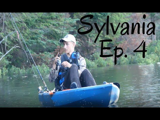 SNAPPED Rod and LOST $400 Drone! (DISASTER Final Day)