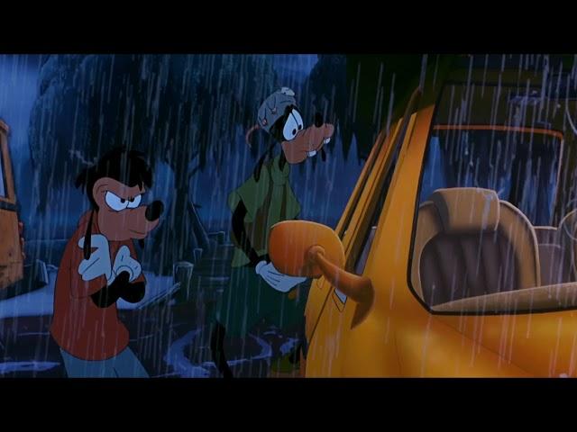 A GOOFY MOVIE | Max storms off angry