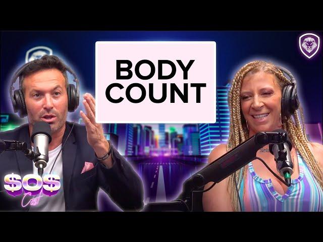 'I Don't Want To Have S*x With Somebody With Low Bodycount!' - Sara Jay On Bodycount