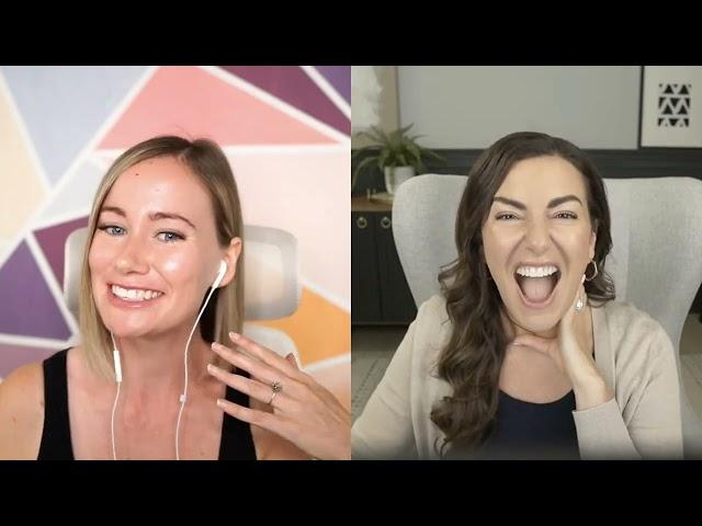 How to become a successful independent educator in the beauty industry (with Amy Porterfield)