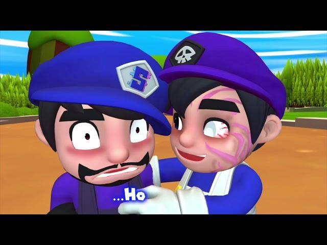 SMG4 To Be Continued MEMES Compilation New Collection Memes Part 75