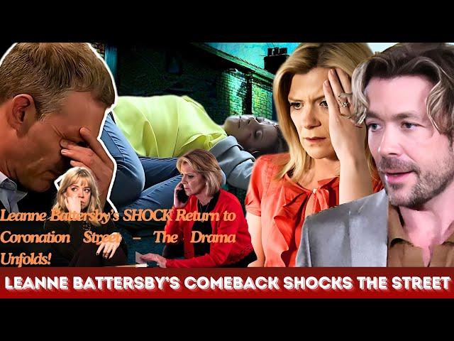 Big Shocking Update!Secret Blast!:Nick and Toyah’s Secret Finally Revealed– Leanne Can’t Believe It!