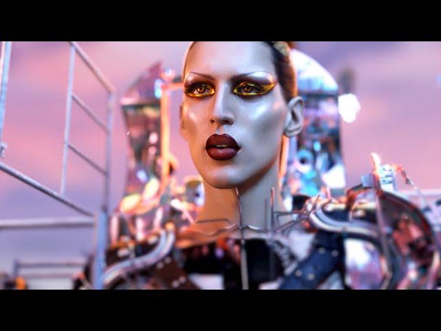 Arca - Prada/Rakata