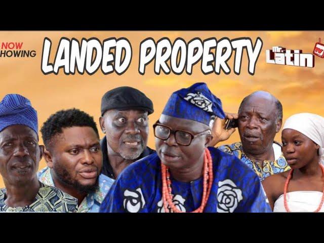 LANDED PROPERTY/MRLATINTV