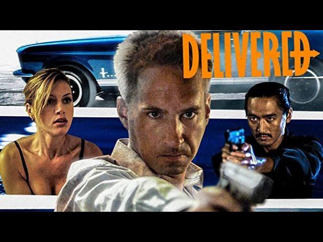 Delivered (2011) - Heartfelt Intense Crime Thriller Drama | Free Full HD Indie Movie!