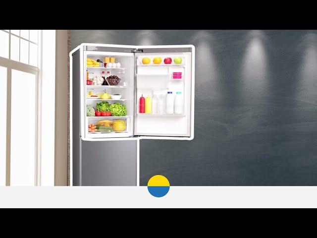 7 Tipps für die richtige Temperatur im Kühlschrank