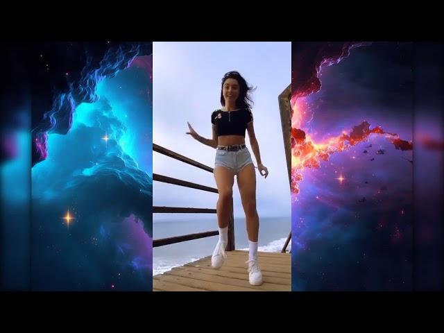 Electric Light Orchestra ️️ All Over the World ️️ (Shuffle Dance)