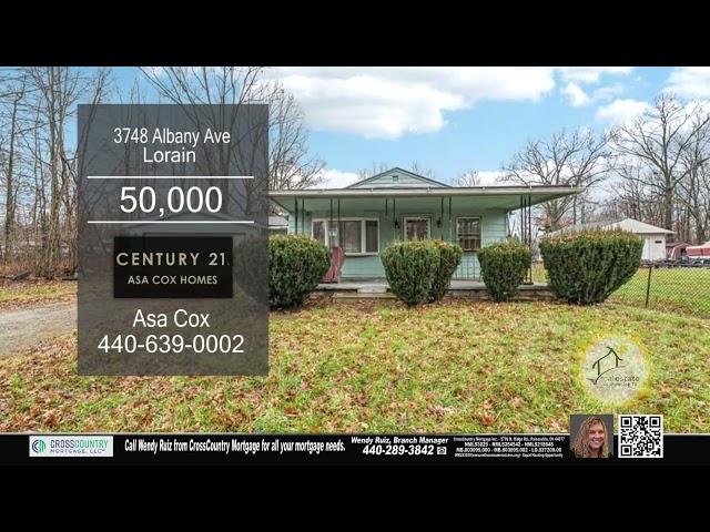 3748 Albany Ave   Asa Cox Homes   Real Estate Showcase TV Lifestyles