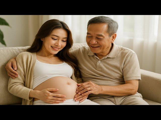 Con Dâu Lỡ Có Thai Với Bố Chồng - Điều Không Ngờ Xảy Ra Khiến Tất Cả Bàng Hoàng