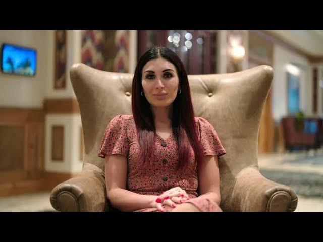 Laura Loomer Denies Trump Affair Rumor! by USA News
