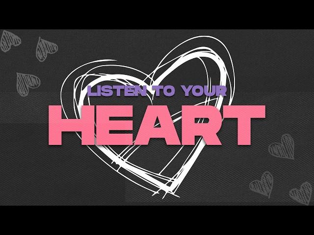 K-391, Mangoo, Derek Cate & B3nte - Listen To Your Heart