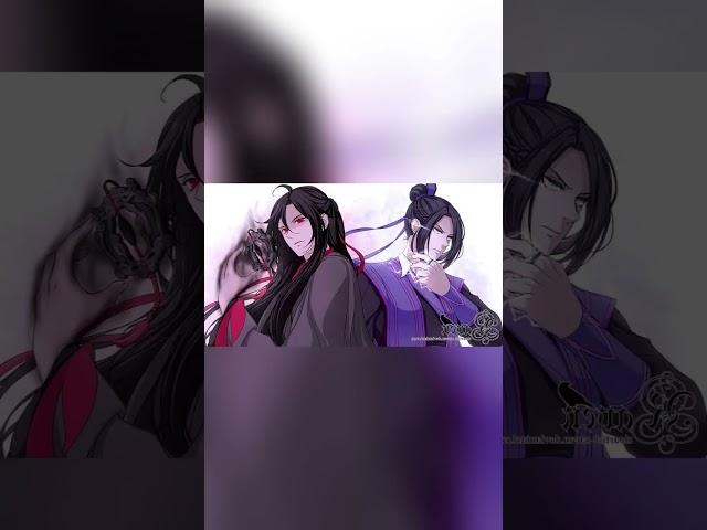 modaozushi#weizhan