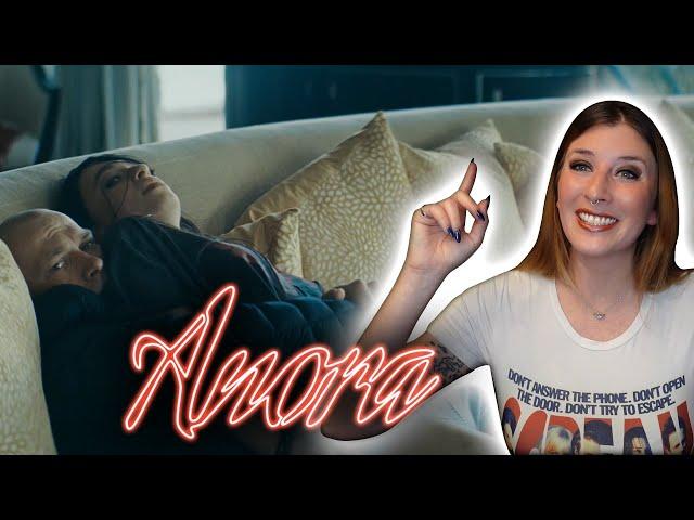 Should ANORA Have Been Called IGOR?? Anora (2024) Review & Yuri Borisov Discussion