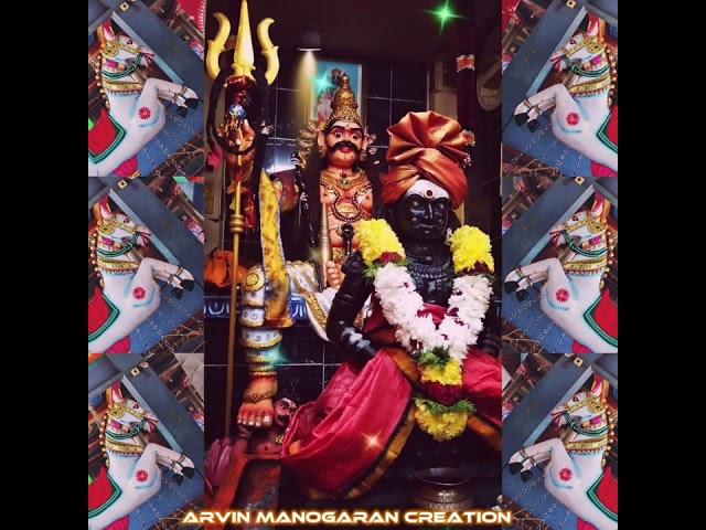 Adi Varuvai Odi Varuvai ~ Tirusuli Aiyanar Urumi Melam Song