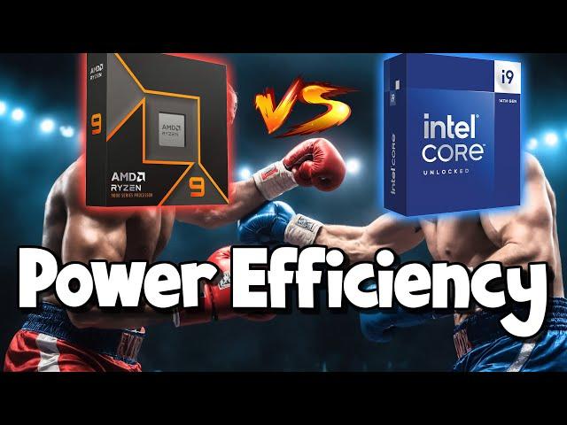 Ryzen 9 9950X vs Intel Core-i9 14900K: Don't Make This Mistake!