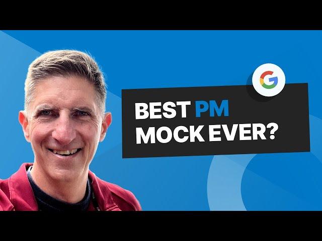 Google product manager ACES classic strategy question (Imagine you're CEO of Uber...)