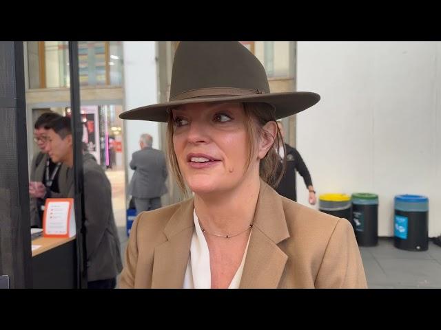 Craft Spirits TV: Bar Convent Berlin 2024