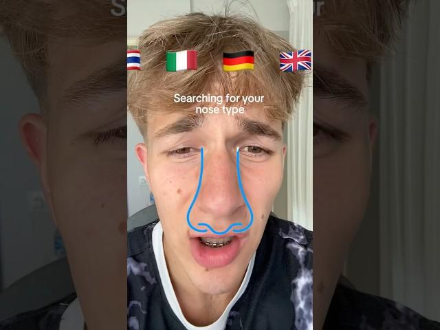 Nationality based on looks filter #filter #shorts