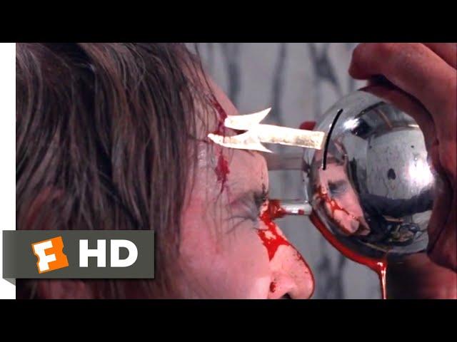 Phantasm (1979) - Silver Death Sphere Scene (2/10) | Movieclips