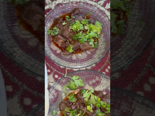 Easy mix kaleji recipe #treandingshort #youtube #viralvideo #muttonrecepi #kalejifry #food
