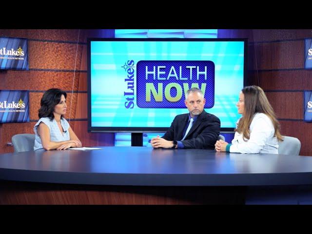 St. Luke's Health Now - E50 - Medical Education Program