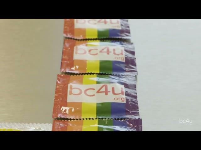 BC4U - Sexually Transmitted Infections (STIs)