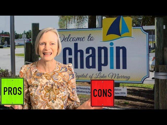 Chapin, South Carolina Pros and Cons | Living in Chapin, SC